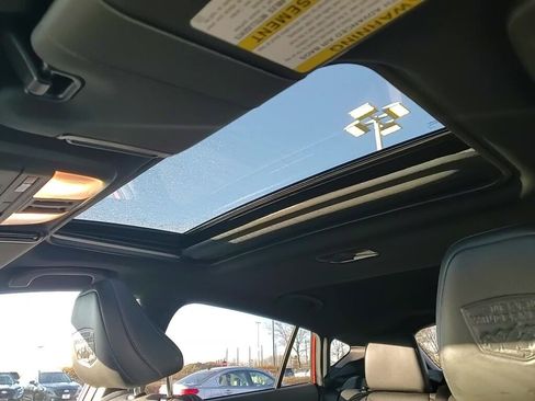 Certified 2025 Subaru Crosstrek 2.5i Wilderness image 27