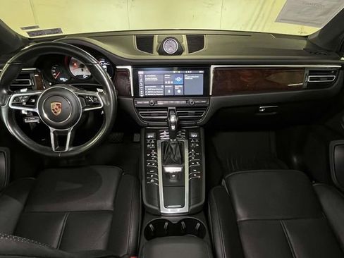 Used 2019 Porsche Macan S AWD/4WD image 70