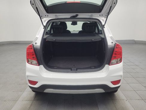 Used 2019 Chevrolet Trax LS AWD/4WD image 29