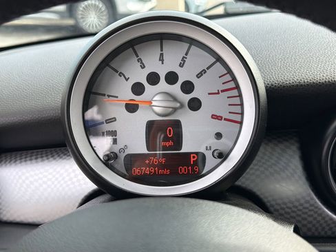Used 2009 MINI Cooper S FWD image 22