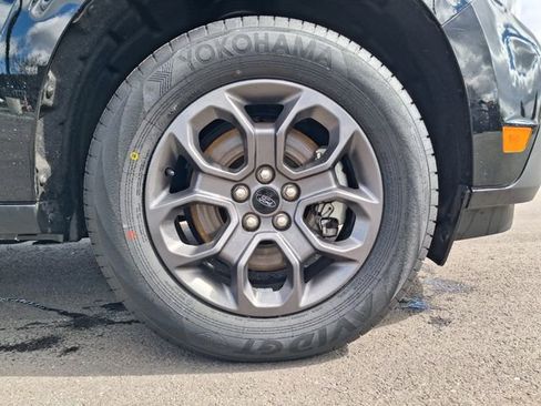 Used 2023 Ford Maverick XLT w/ Equipment Group 300A Standard AWD/4WD image 10