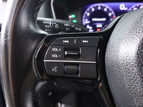 Used 2022 Honda Civic Sport Touring image 13