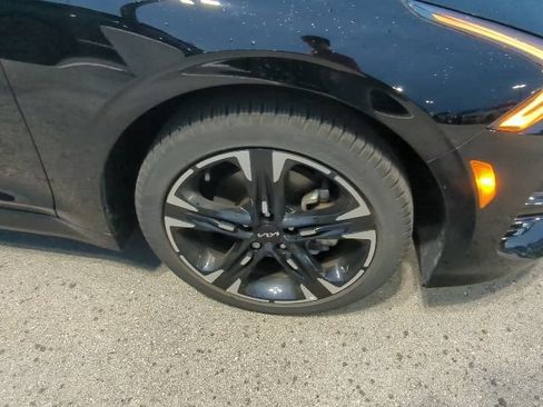 Certified 2024 Kia K5 GT-Line FWD image 14