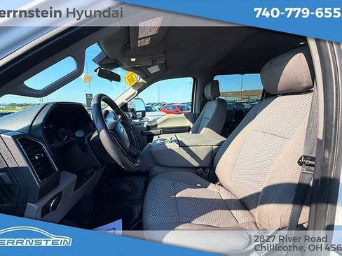 Used 2021 Ford F250 XLT AWD/4WD image 24