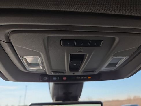 Certified 2021 Chevrolet Silverado 1500 LTZ w/ Technology Package image 30