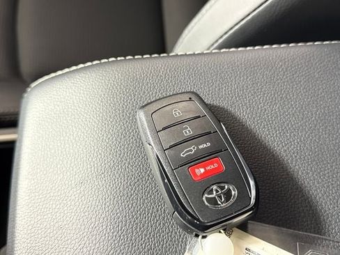 New 2026 Toyota 4Runner Limited image 36