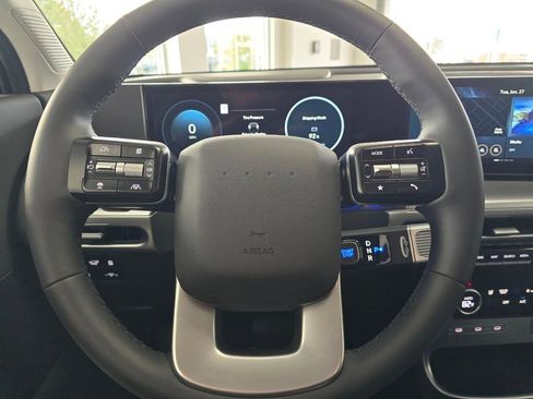 New 2026 Hyundai Ioniq 9 S image 22