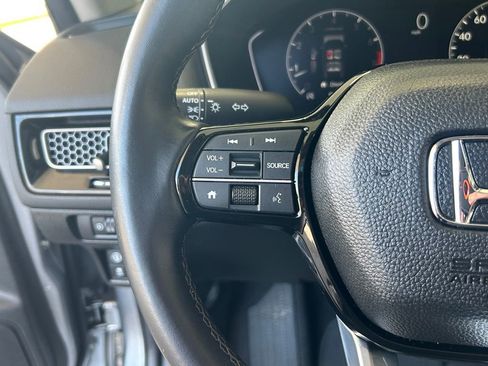 Used 2023 Honda Civic EX-L image 36