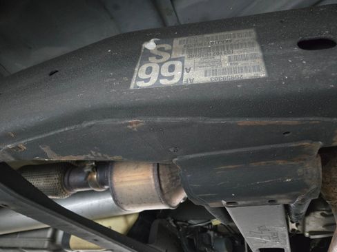 Used 2012 Chevrolet Avalanche LT w/ All-Star Edition image 57