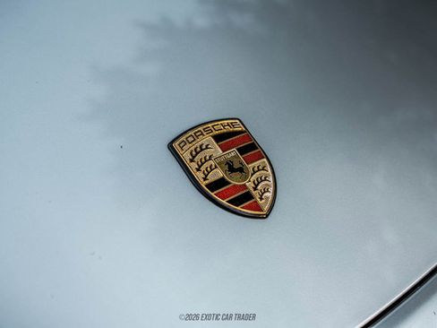 Used 2002 Porsche 911 Turbo AWD/4WD image 79