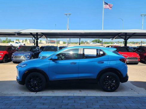 New 2026 Buick Encore GX Sport Touring w/ Advanced Technology Package image 7