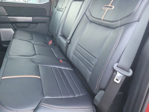 Certified 2024 Ford F250 Platinum image 13