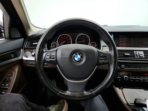 Used 2015 BMW 535i xDrive Sedan AWD/4WD image 17