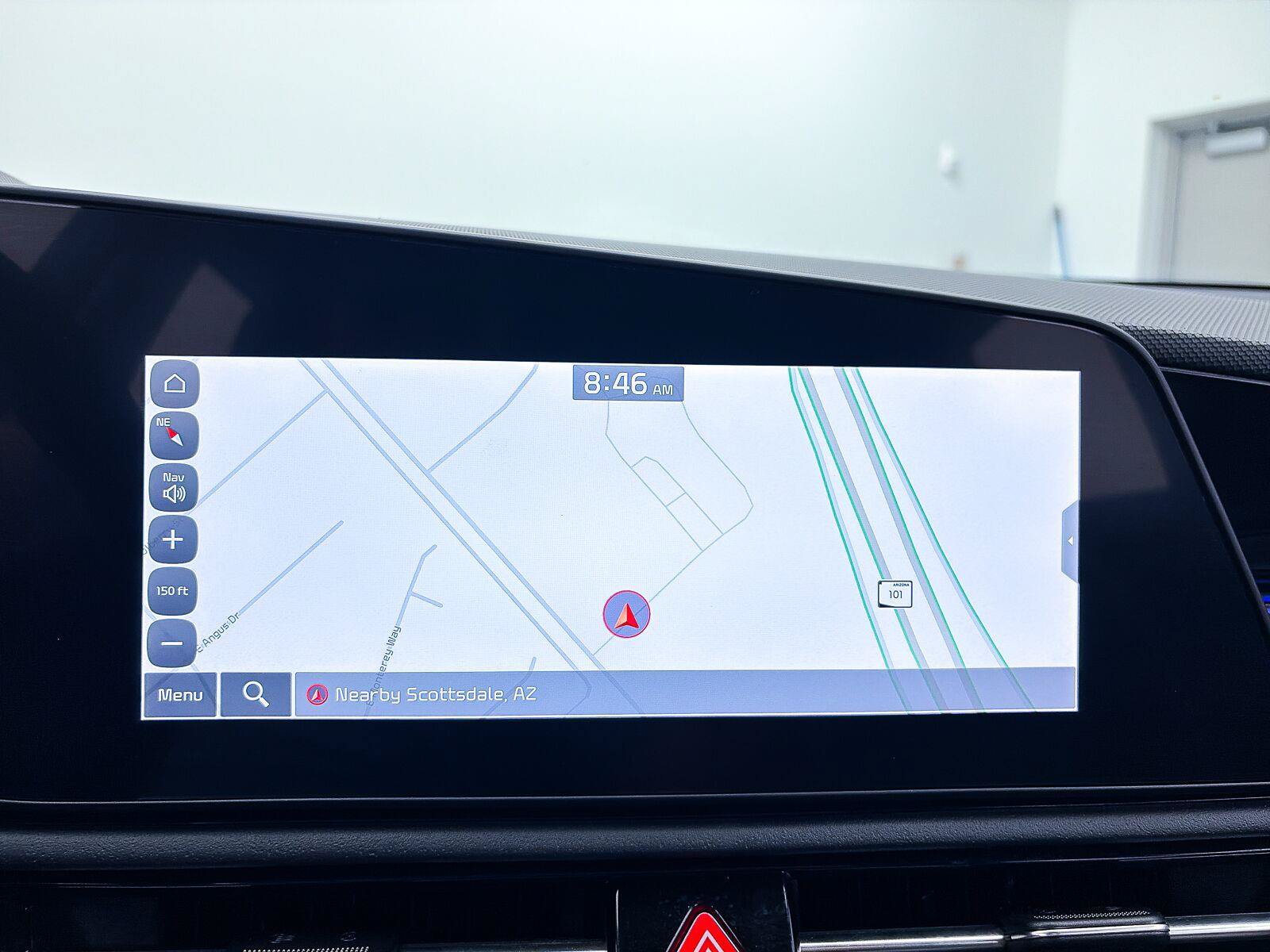 Used 2025 Kia Niro EX FWD image 5