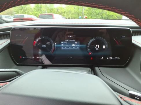 New 2026 Dodge Charger Scat Pack AWD/4WD image 16