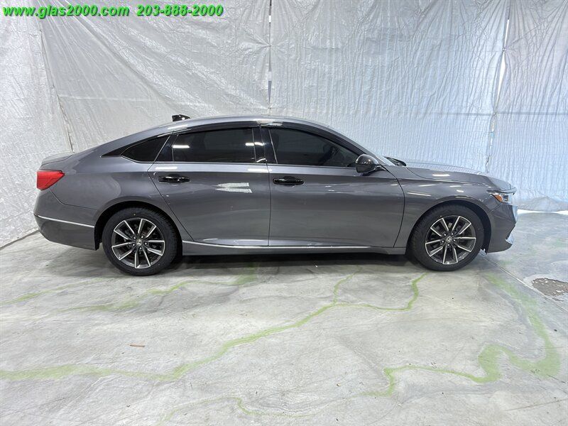 Used 2022 Honda Accord EX-L image 13
