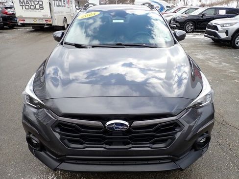 Used 2024 Subaru Crosstrek 2.5i Limited w/ Crosstrek Mirror Package image 11