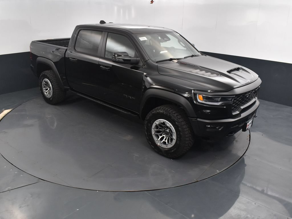New 2026 RAM 1500 RHO w/ RHO Level 1 Equipment Group AWD/4WD image 33