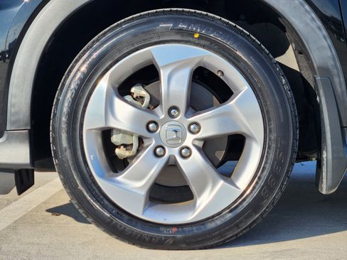 Used 2020 Honda HR-V LX image 11