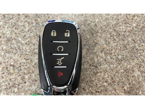 Used 2021 Chevrolet Traverse Premier w/ Redline Edition image 24