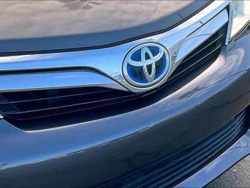 Used 2014 Toyota Camry LE image 30