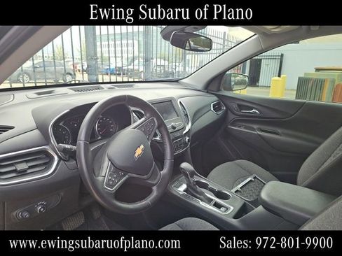 Used 2022 Chevrolet Equinox LT image 6