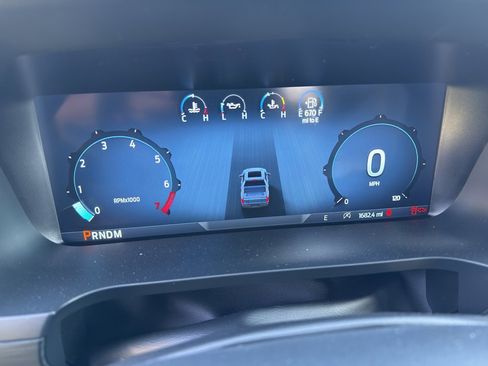 New 2025 Ford F150 XL image 20