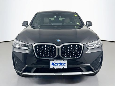 Used 2022 BMW X4 xDrive30i w/ Premium Package 2 AWD/4WD image 9