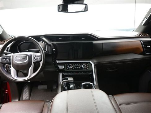Used 2023 GMC Sierra 1500 Denali image 24