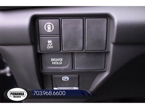 New 2026 Acura RDX SH-AWD image 24