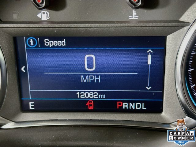 Used 2024 Chevrolet Equinox LT AWD/4WD image 2