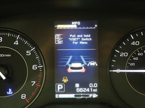 Used 2019 Subaru Impreza 2.0i w/ Eyesight image 18