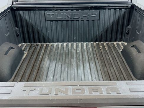 Used 2024 Toyota Tundra Limited image 24