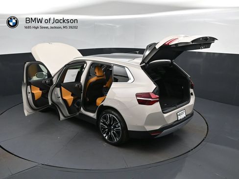 New 2026 BMW X3 xDrive30i w/ Convenience Package AWD/4WD image 2