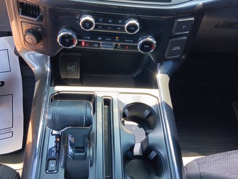 Used 2022 Ford F150 XLT w/ Equipment Group 302A High AWD/4WD image 15