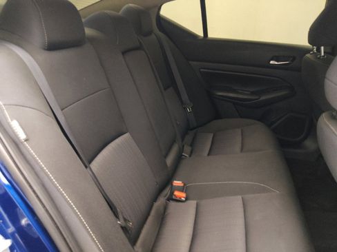 Used 2019 Nissan Altima 2.5 S FWD image 19