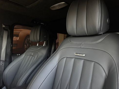 Used 2025 Mercedes-Benz G 63 AMG 4MATIC image 20