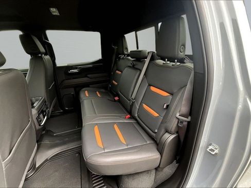 Used 2025 GMC Sierra 1500 AT4 w/ AT4 Premium Package AWD/4WD image 26