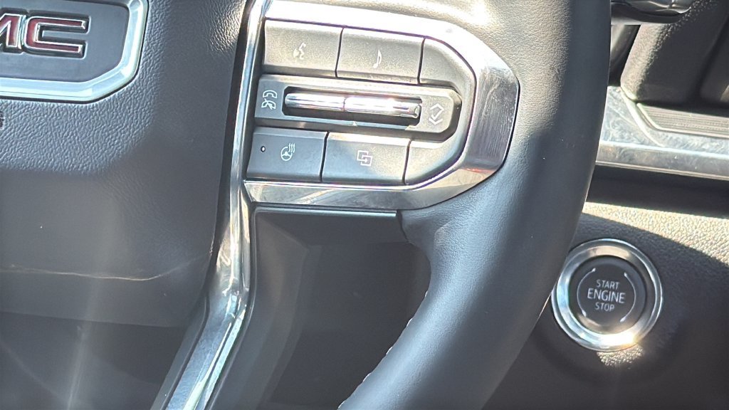 Used 2026 GMC Terrain Elevation FWD image 17