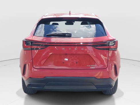 Certified 2023 Lexus NX 350 NX 350 Premium image 6