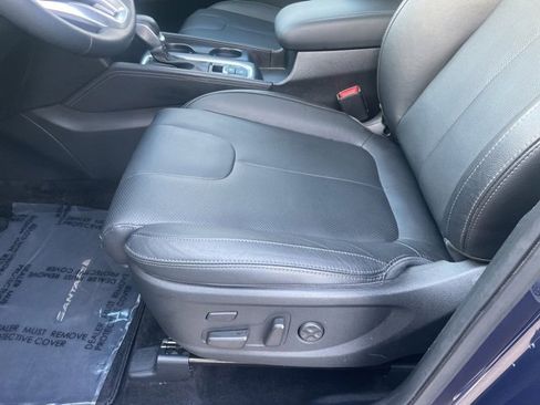 Used 2019 Hyundai Santa Fe FWD image 13