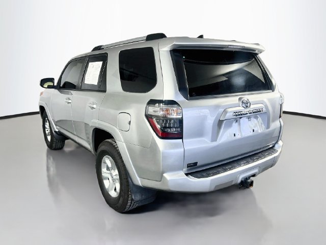 Used 2023 Toyota 4Runner SR5 RWD image 6