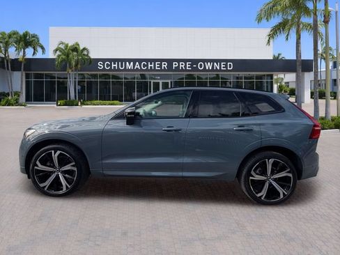 Used 2024 Volvo XC60 B5 Ultimate AWD/4WD image 4