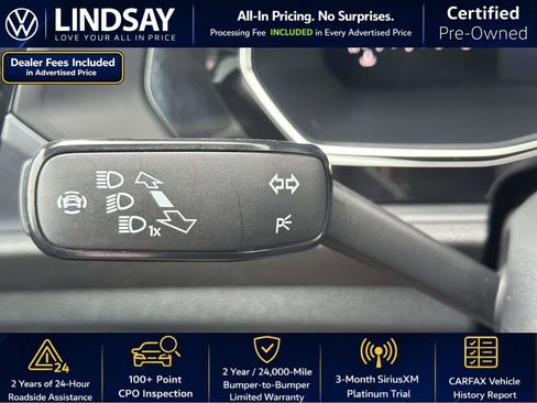 Used 2022 Volkswagen Jetta SE FWD image 23