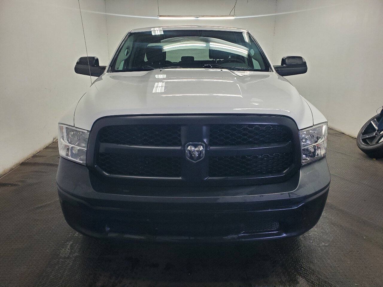 Used 2022 RAM 1500 Tradesman w/ Trailer Tow Group AWD/4WD image 2