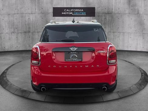 Used 2020 MINI Cooper Countryman S FWD image 6