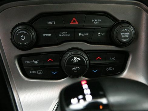 Used 2023 Dodge Challenger GT w/ Plus Package RWD image 22