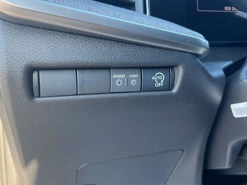 New 2026 Nissan Kicks SV w/ SV Premium Package image 23