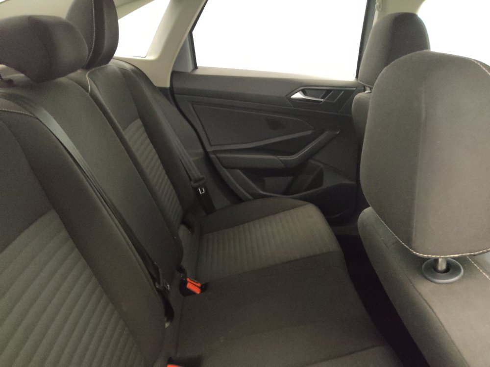 Used 2025 Volkswagen Jetta S FWD image 19