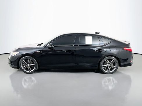 Used 2025 Acura Integra A-Spec FWD image 5
